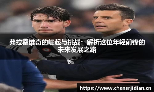 弗拉霍维奇的崛起与挑战：解析这位年轻前锋的未来发展之路
